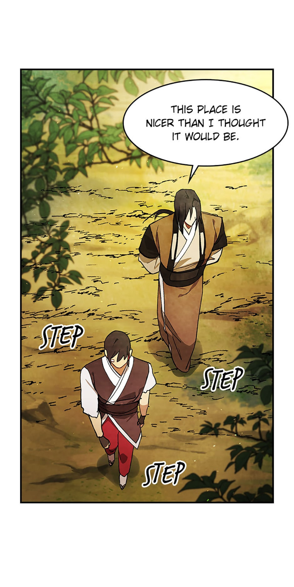Chronicles of a Returner Chapter 29 page 59 - 