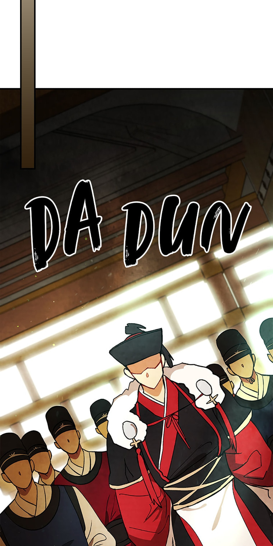 Chronicles of a Returner Chapter 29 page 7 - 