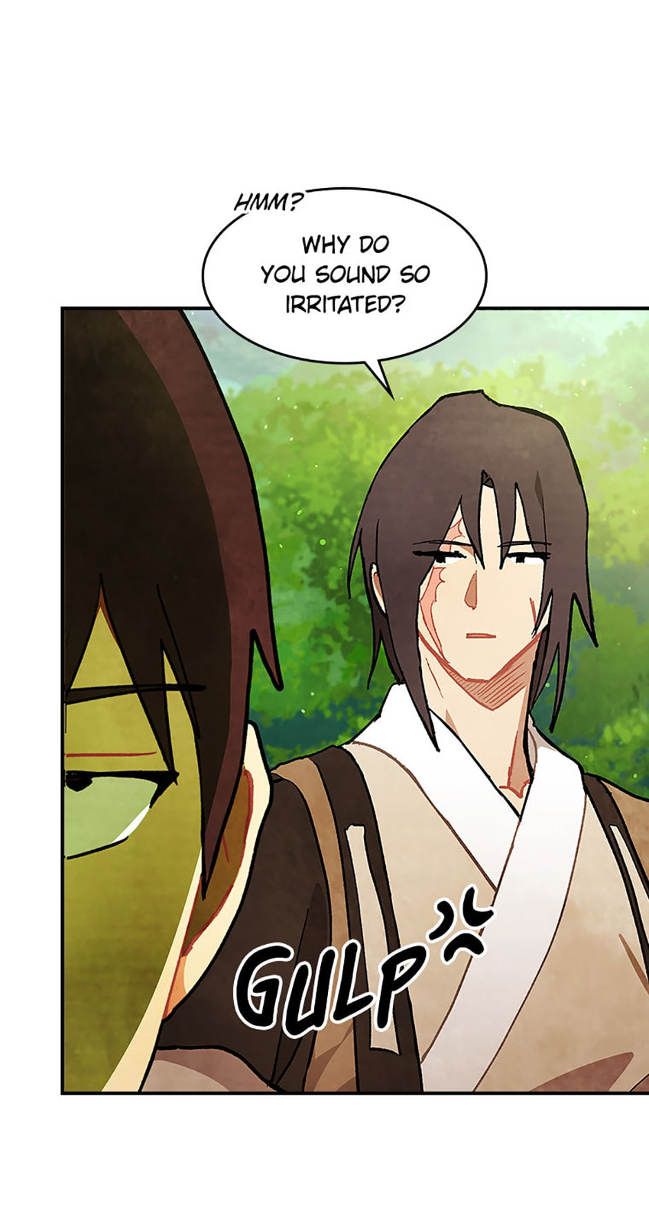 Chronicles of a Returner Chapter 29 page 61 - 
