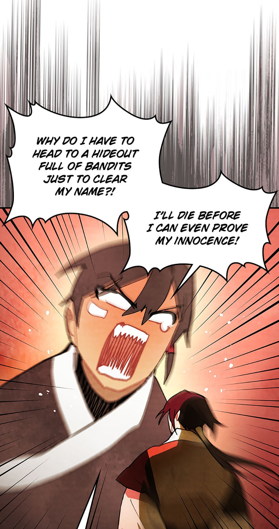 Chronicles of a Returner Chapter 29 page 63 - 