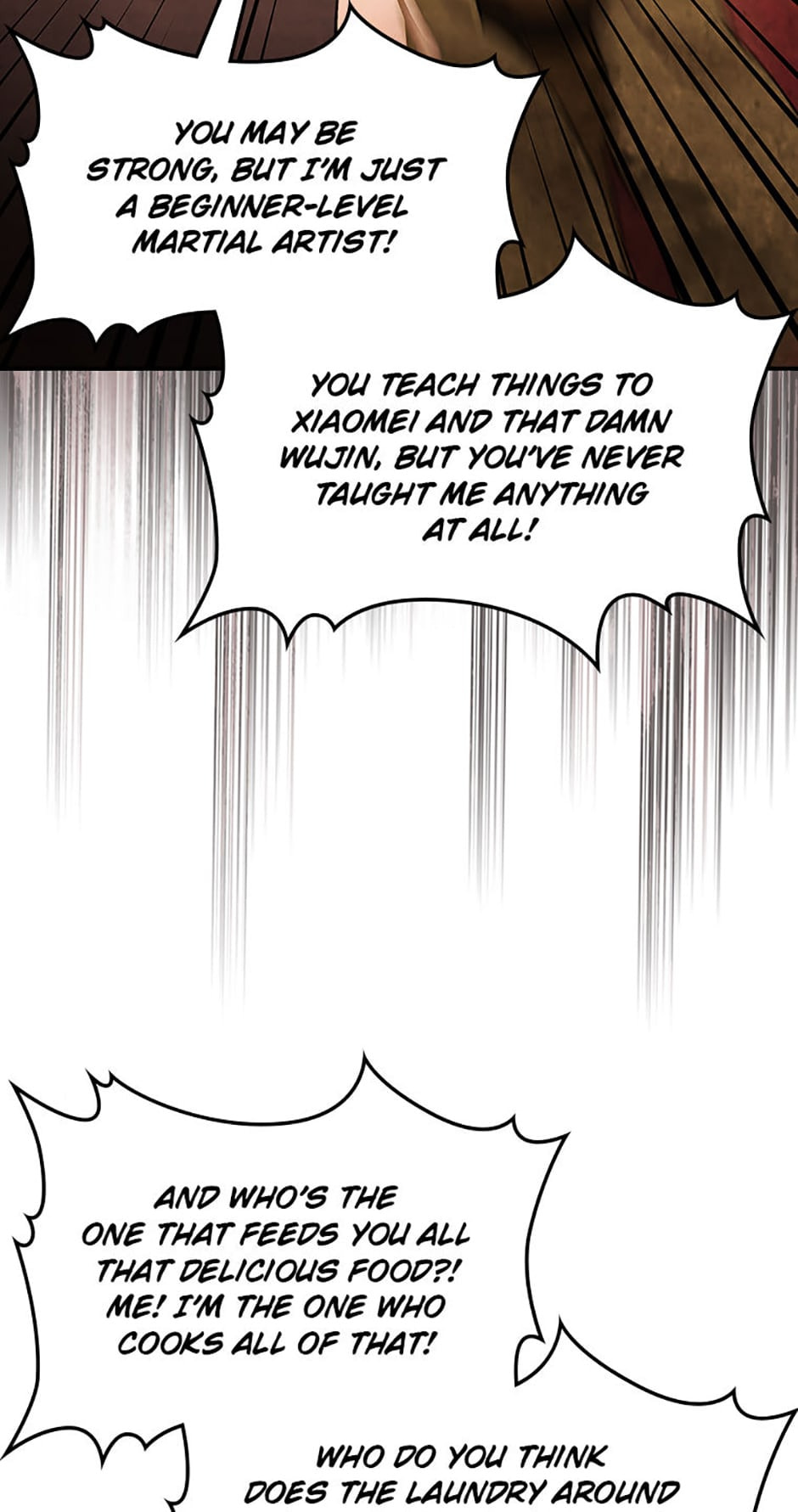 Chronicles of a Returner Chapter 29 page 64 - 