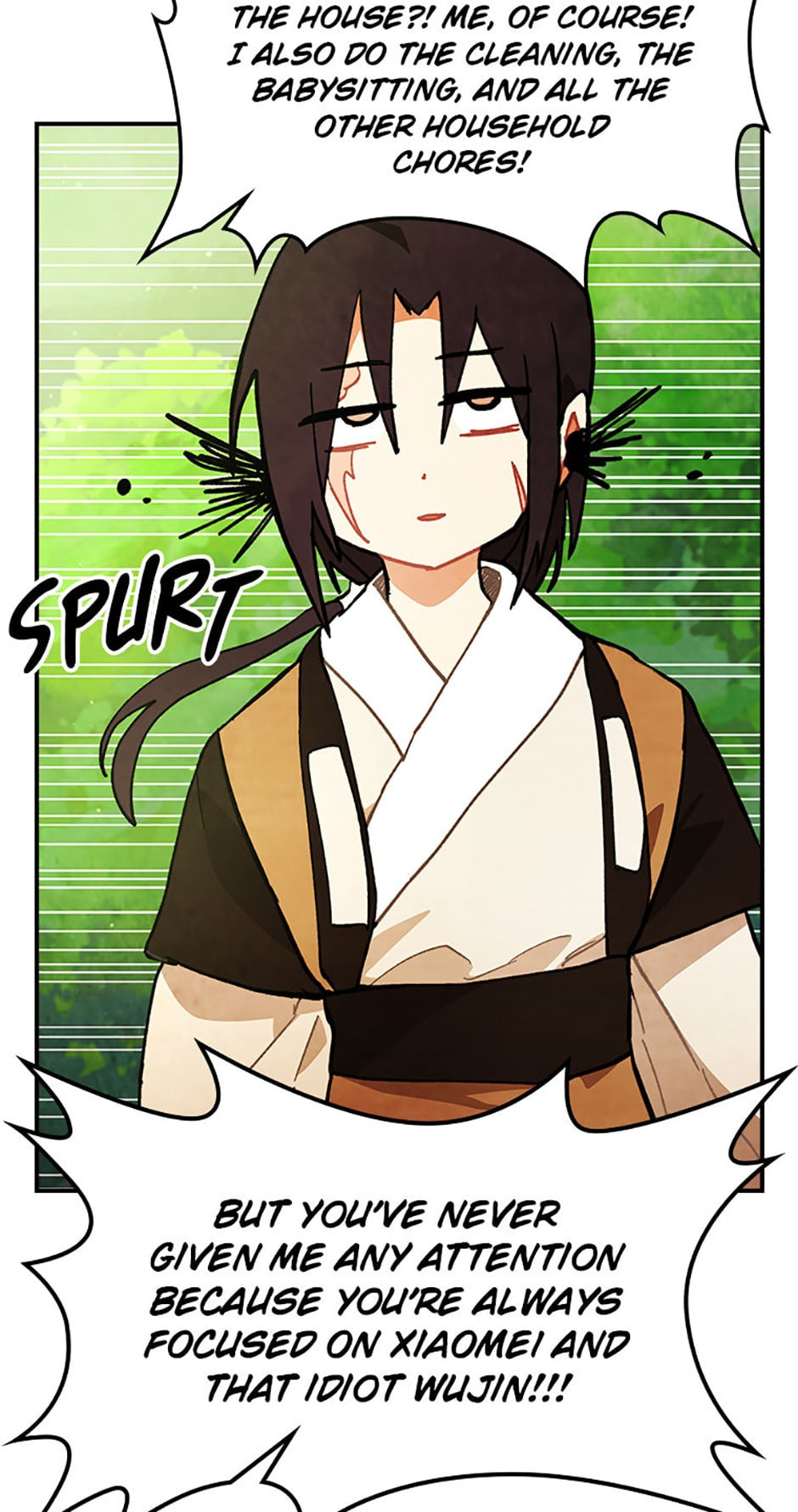 Chronicles of a Returner Chapter 29 page 65 - 