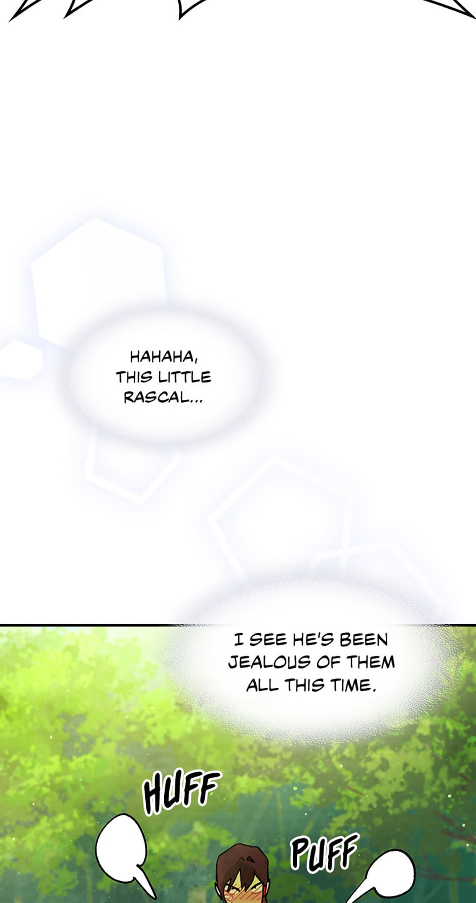 Chronicles of a Returner Chapter 29 page 66 - 
