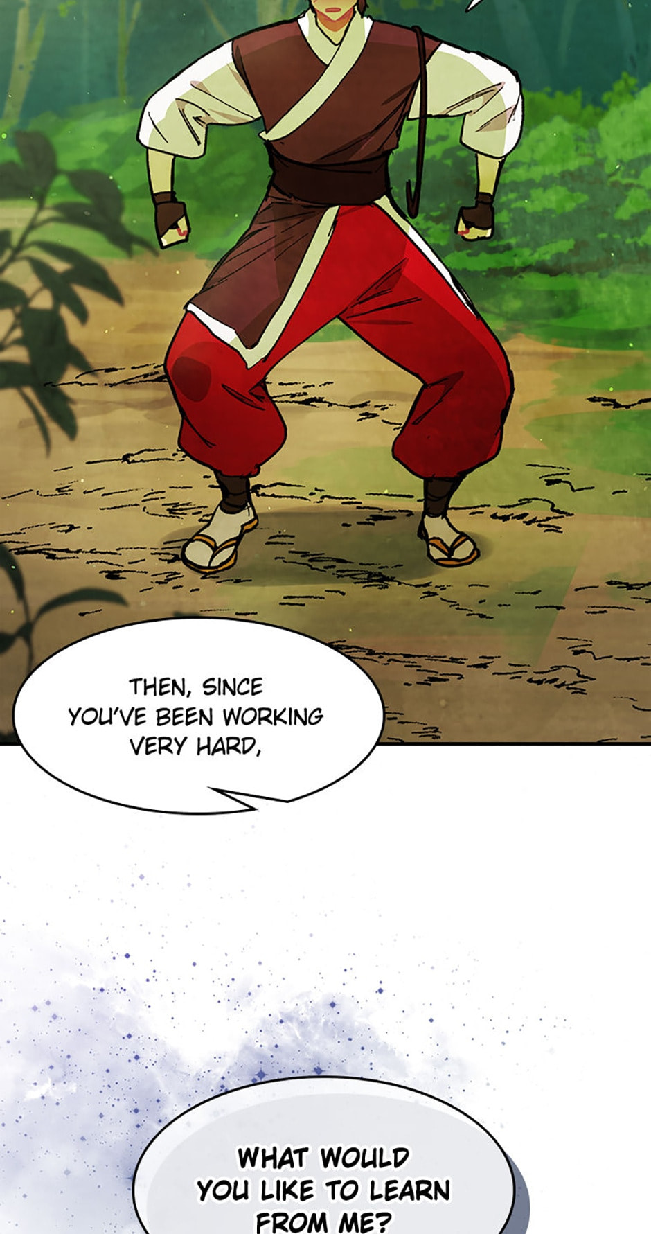Chronicles of a Returner Chapter 29 page 67 - 