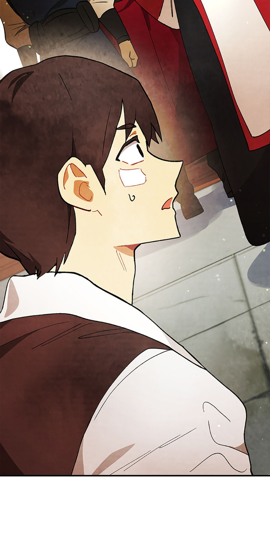 Chronicles of a Returner Chapter 29 page 8 - 