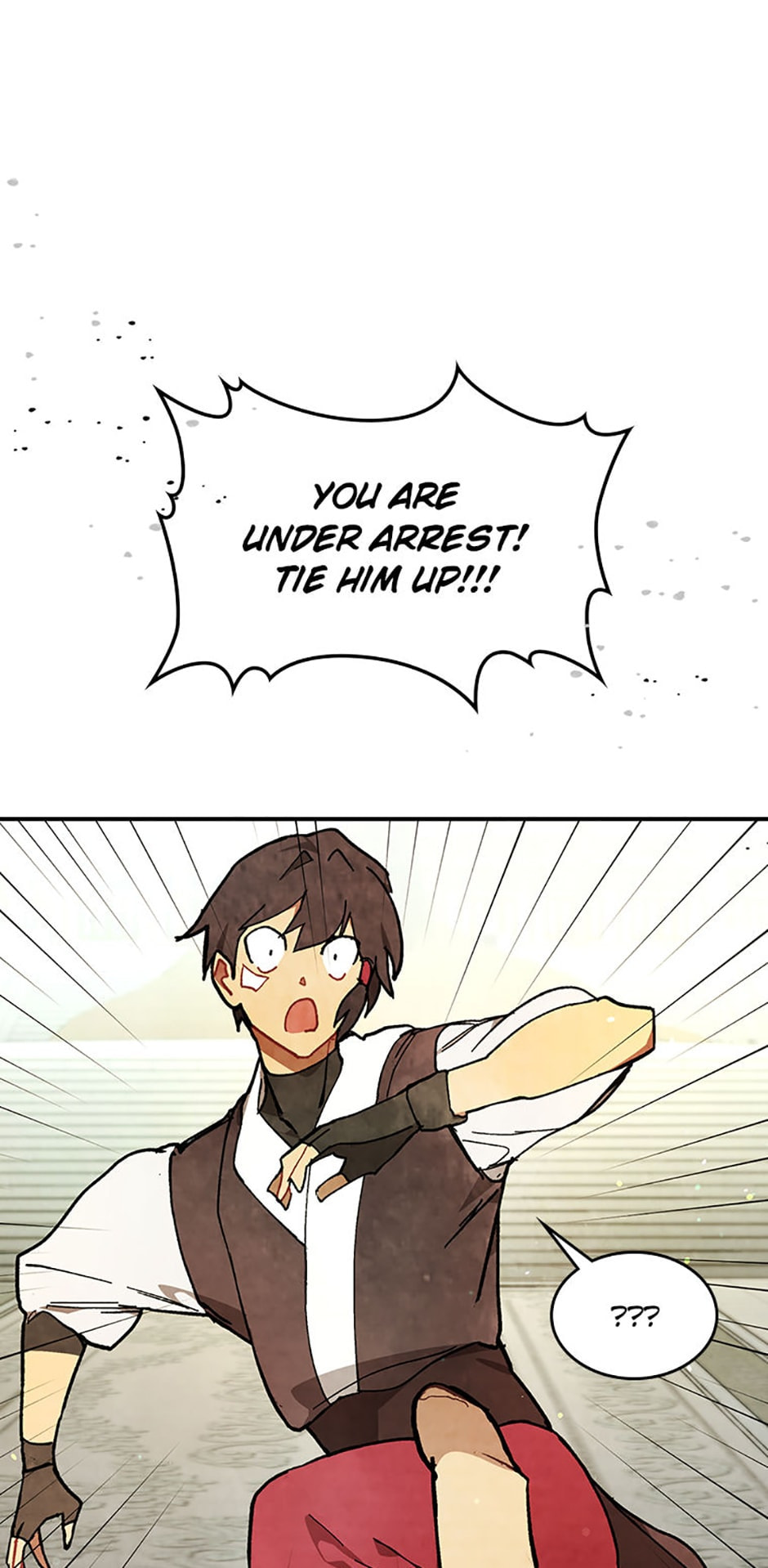 Chronicles of a Returner Chapter 29 page 9 - 