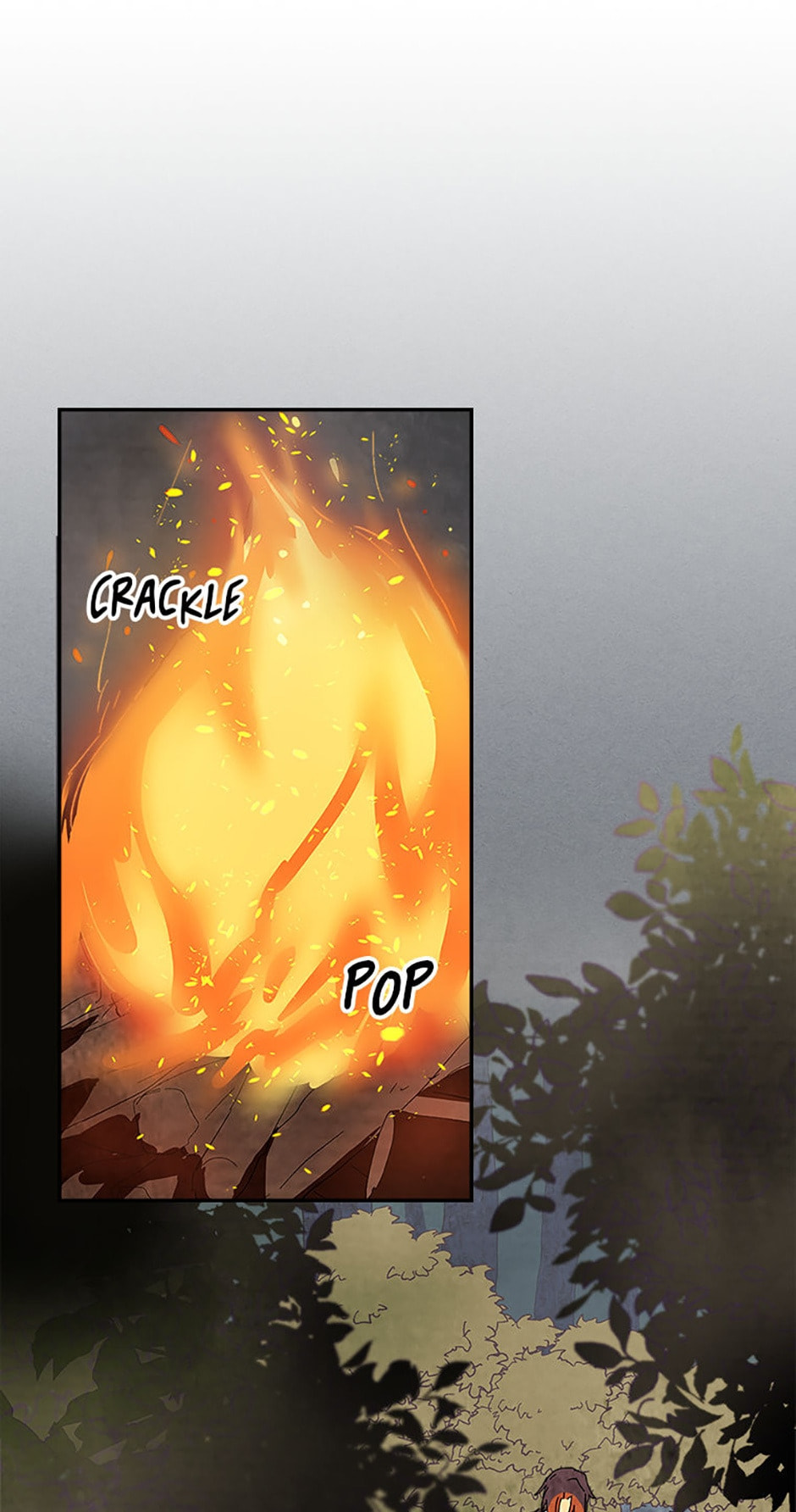 Chronicles of a Returner Chapter 3 page 1 - 