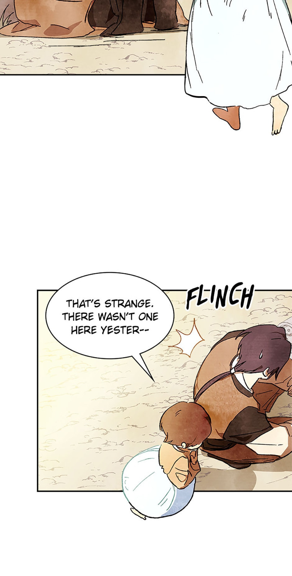 Chronicles of a Returner Chapter 3 page 14 - 