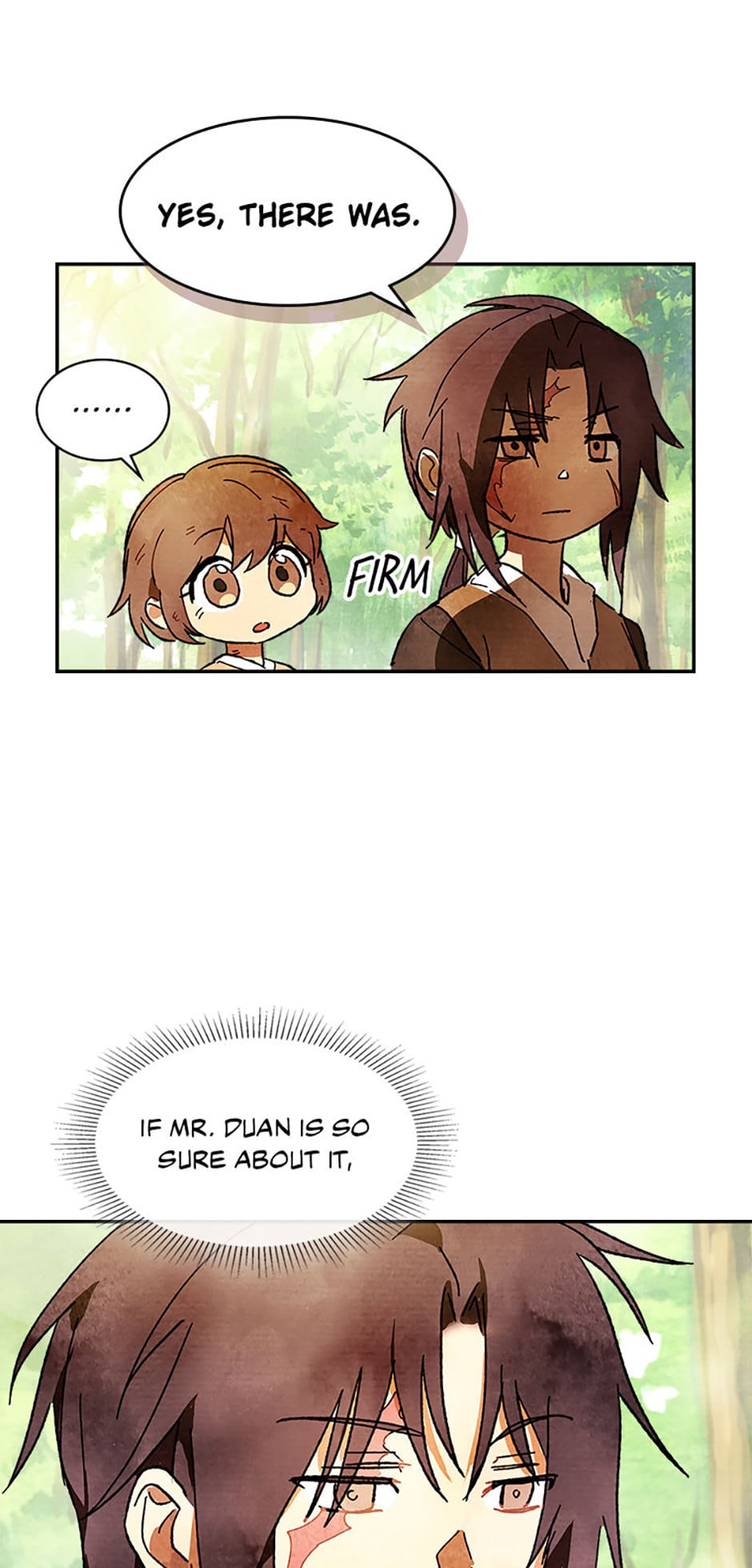 Chronicles of a Returner Chapter 3 page 16 - 