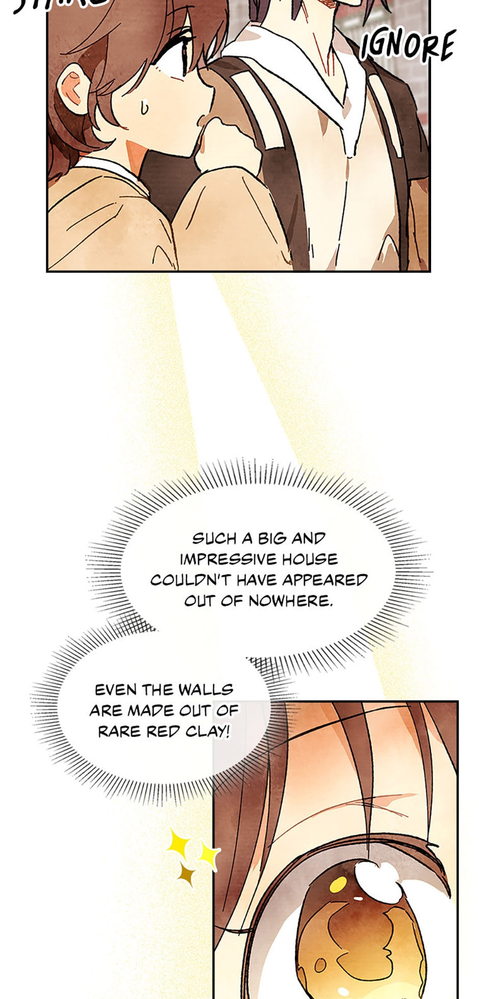 Chronicles of a Returner Chapter 3 page 18 - 