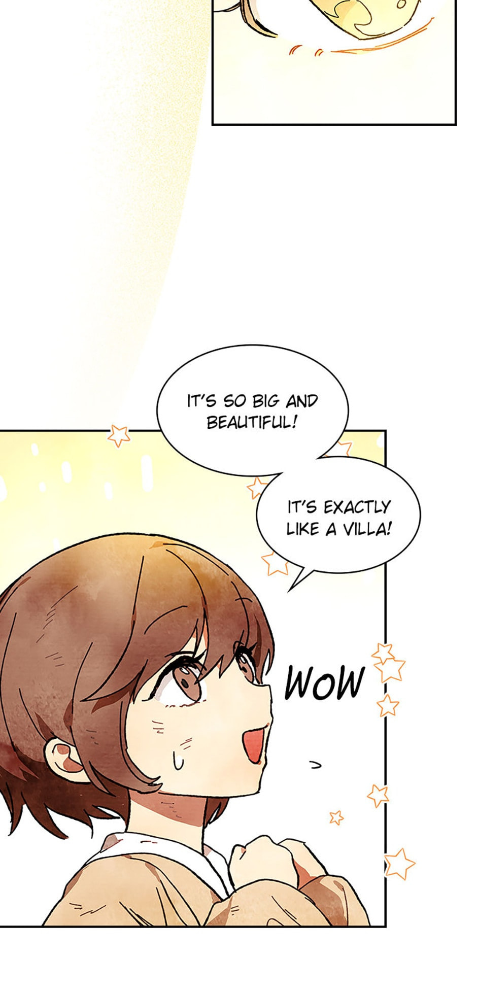 Chronicles of a Returner Chapter 3 page 19 - 