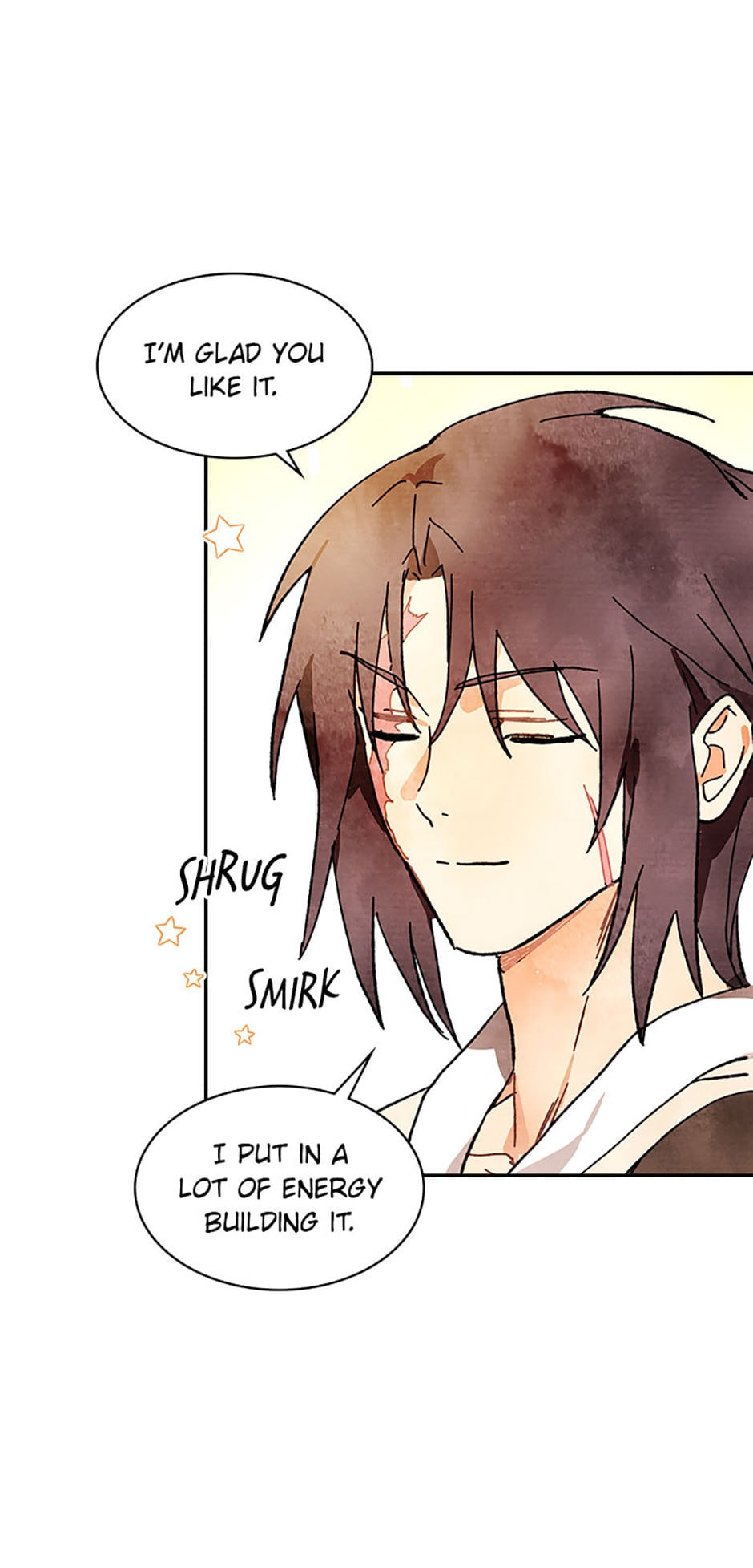Chronicles of a Returner Chapter 3 page 20 - 