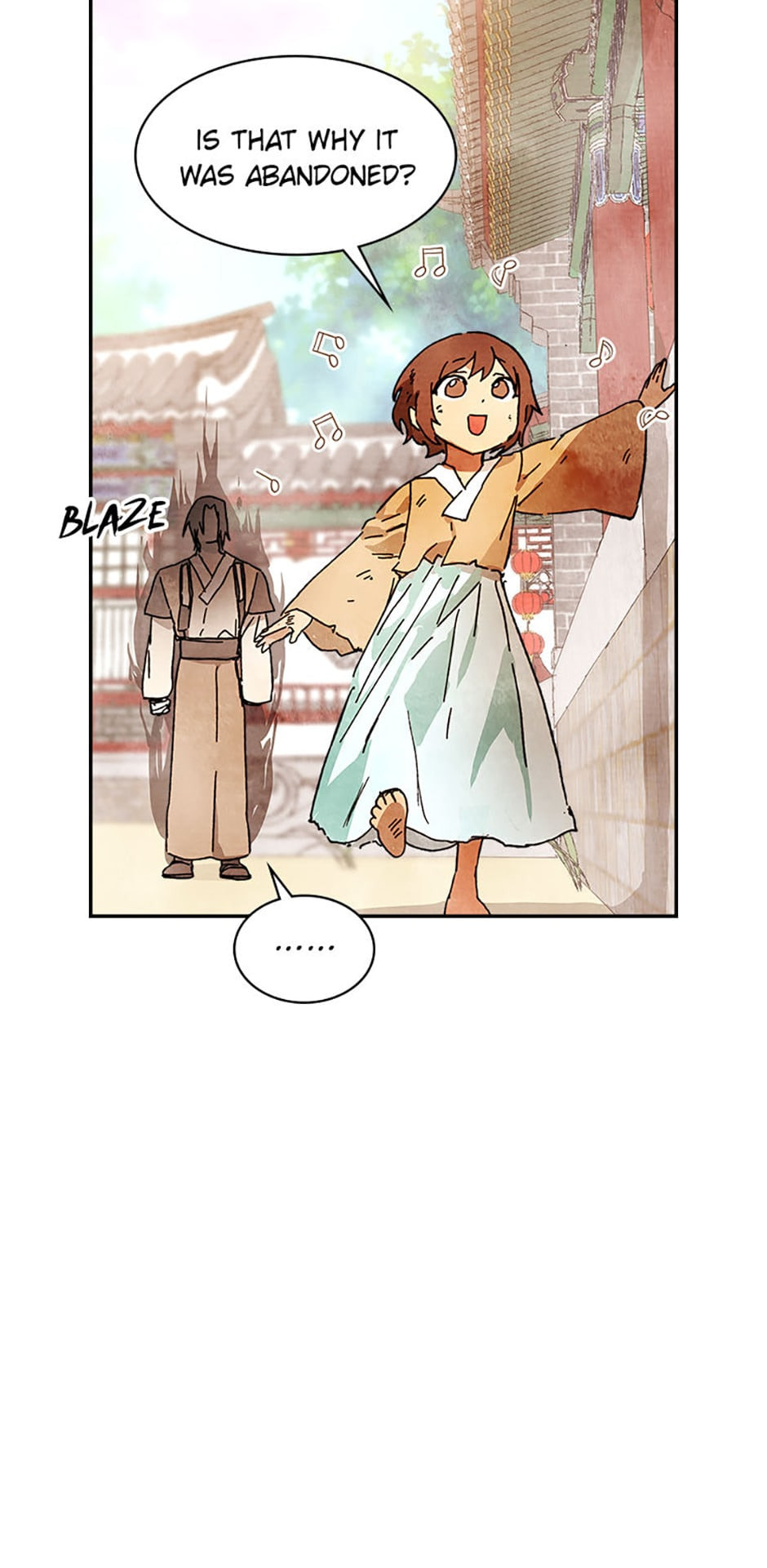 Chronicles of a Returner Chapter 3 page 24 - 