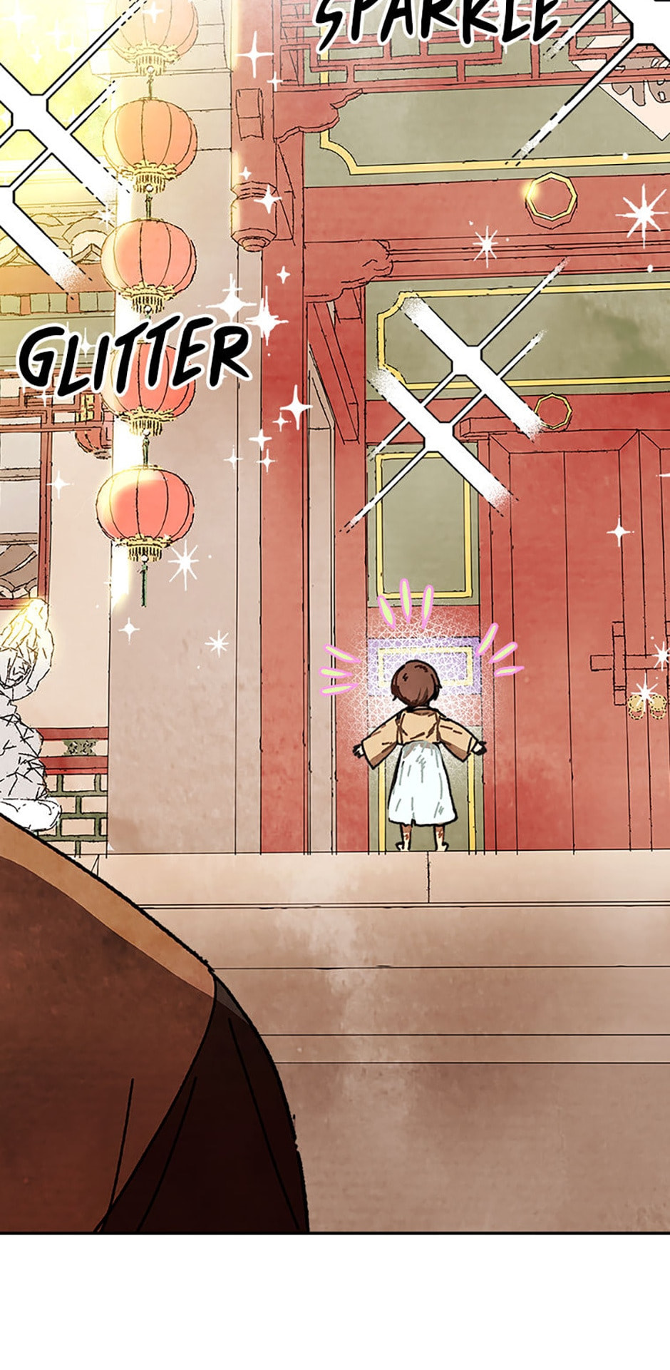 Chronicles of a Returner Chapter 3 page 26 - 