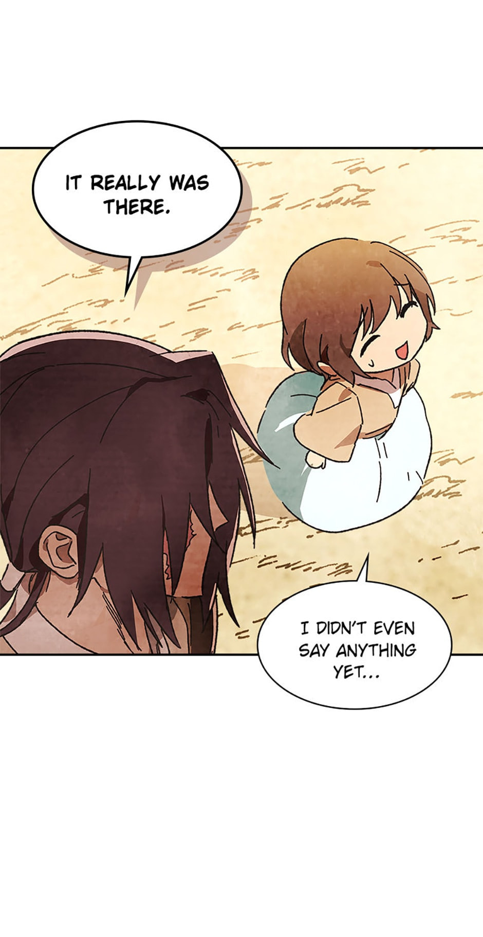 Chronicles of a Returner Chapter 3 page 28 - 