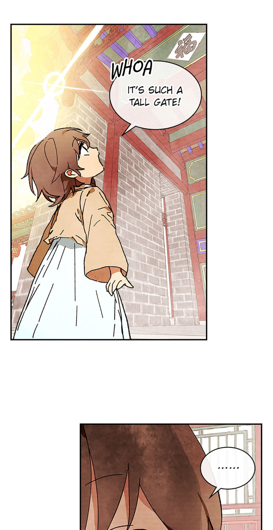 Chronicles of a Returner Chapter 3 page 29 - 