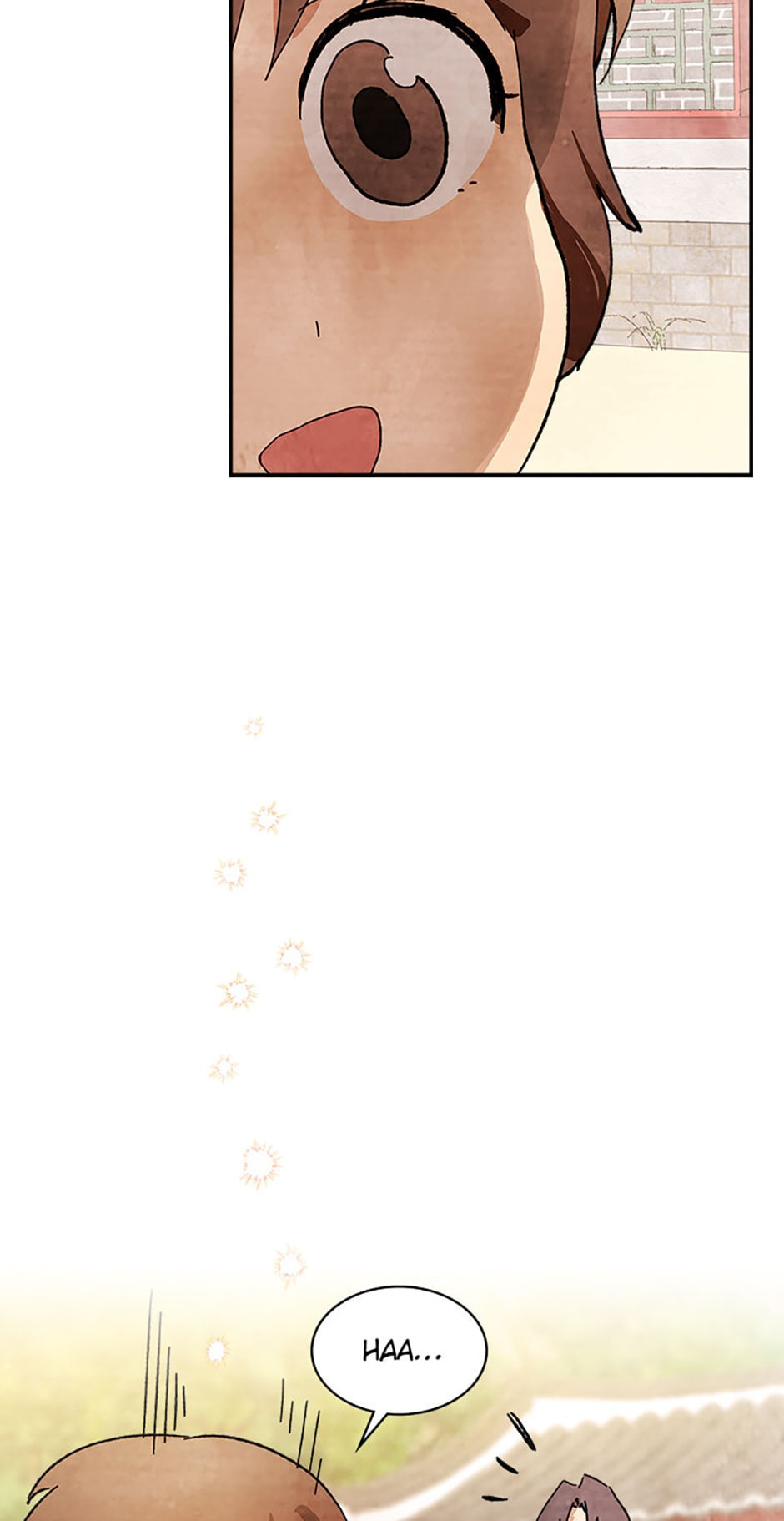 Chronicles of a Returner Chapter 3 page 30 - 