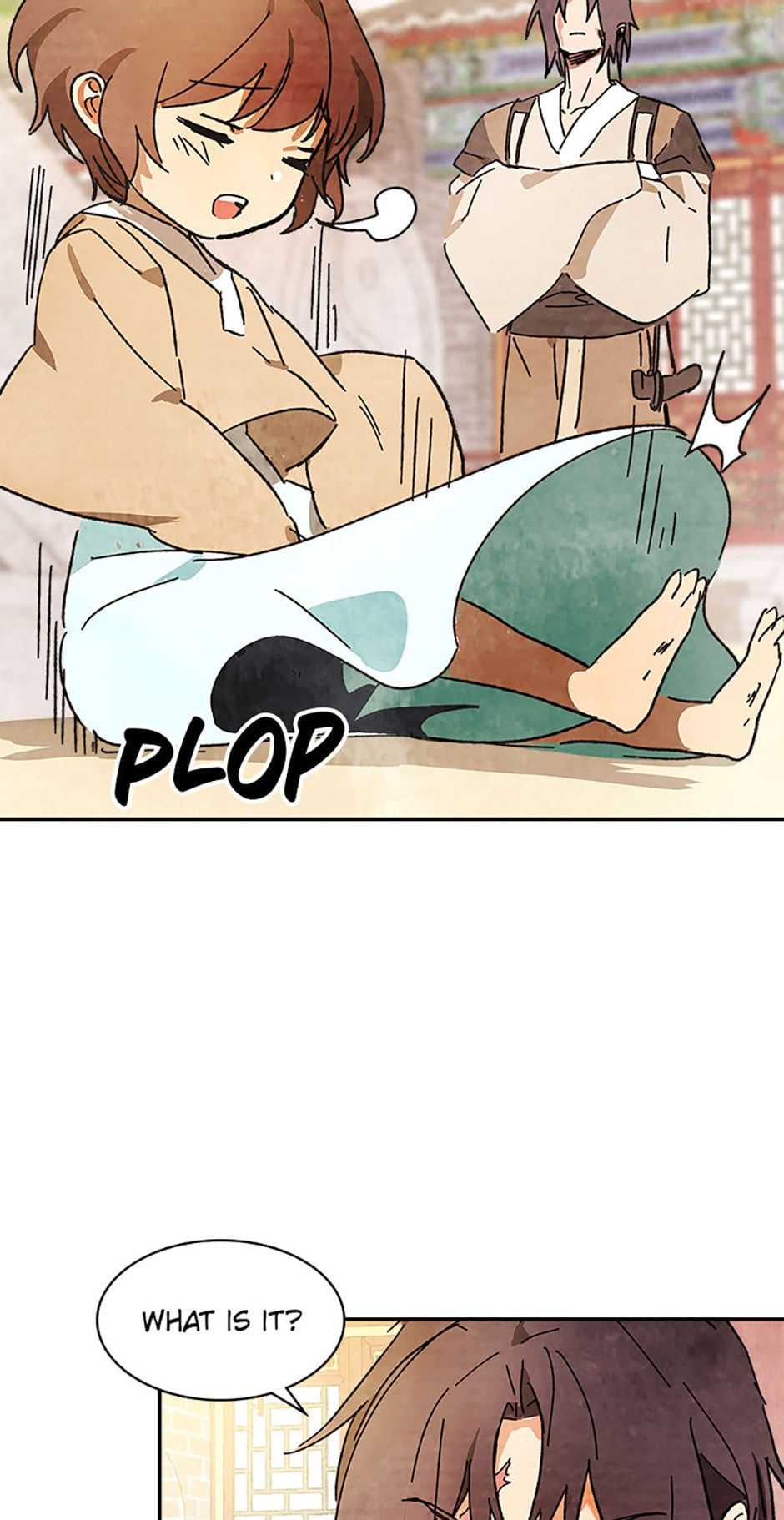 Chronicles of a Returner Chapter 3 page 31 - 