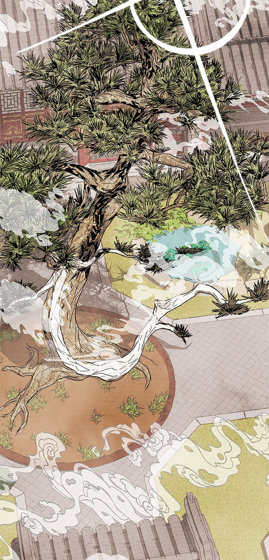 Chronicles of a Returner Chapter 3 page 35 - 