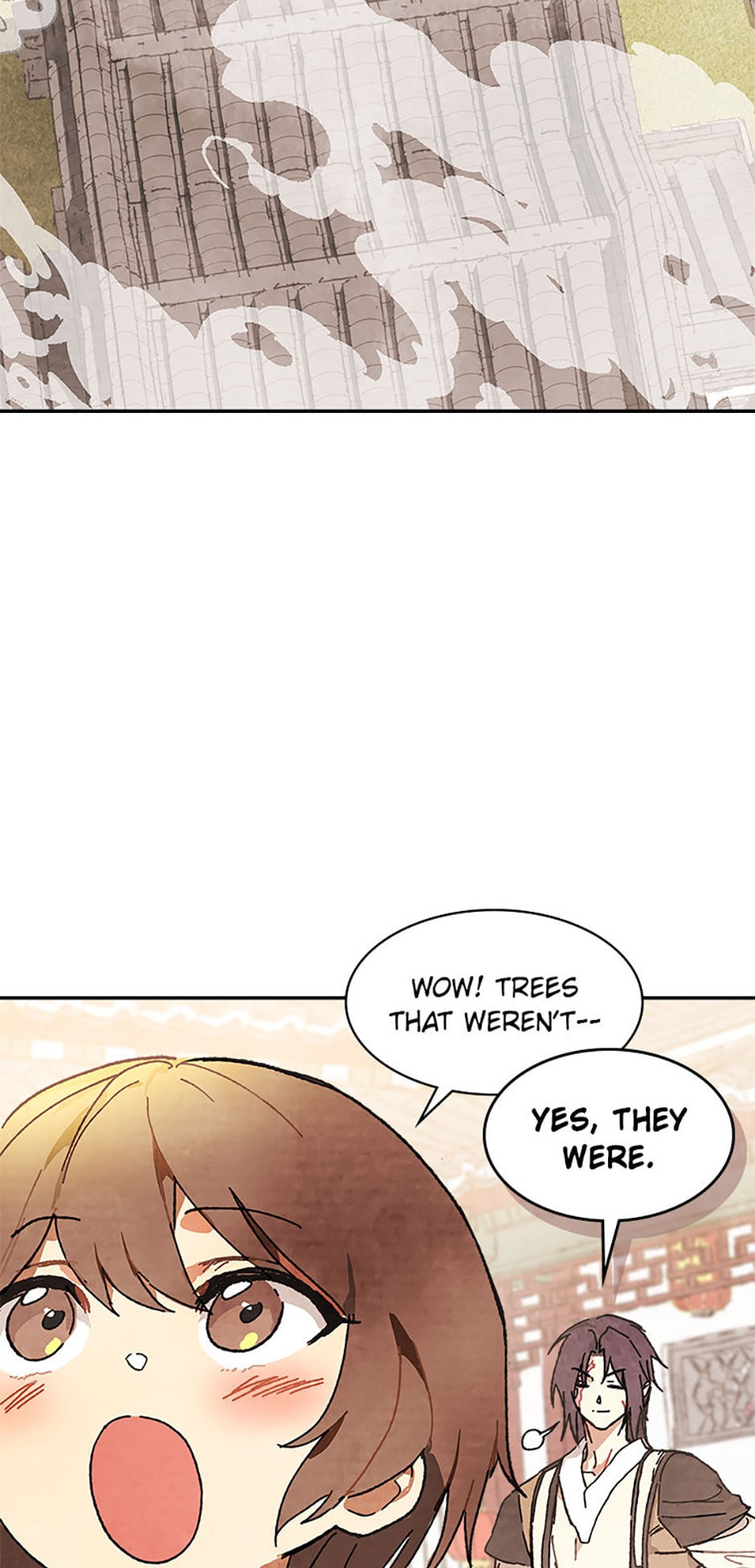 Chronicles of a Returner Chapter 3 page 36 - 