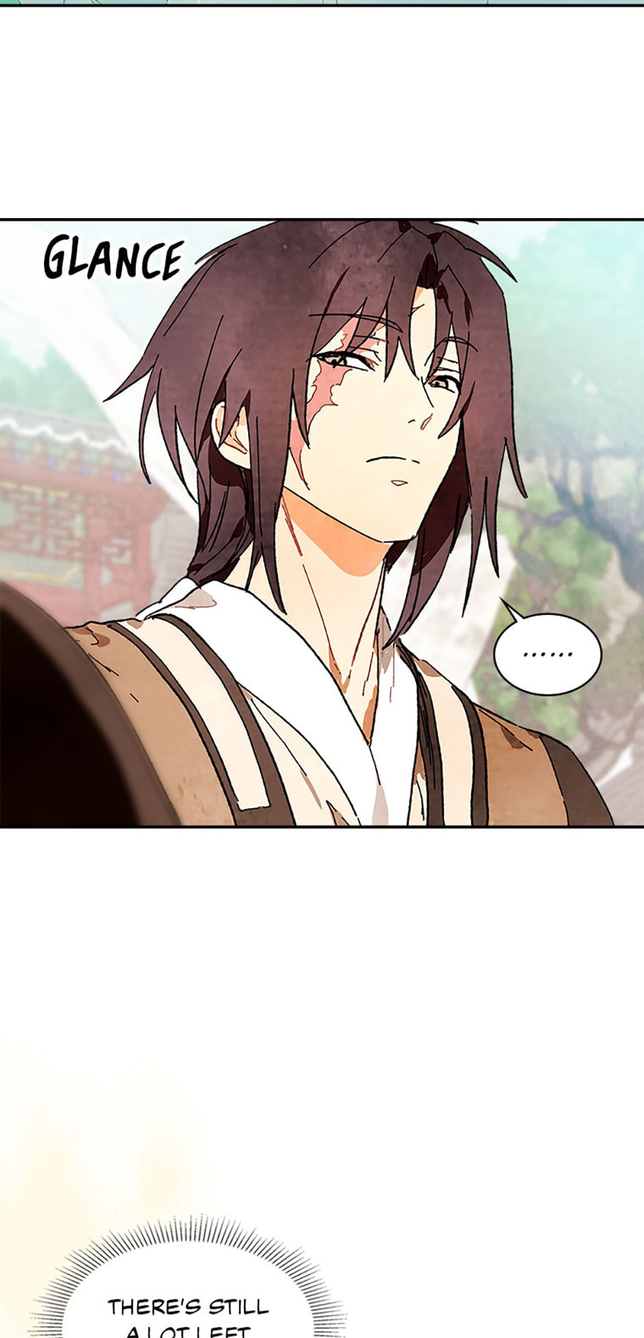 Chronicles of a Returner Chapter 3 page 38 - 