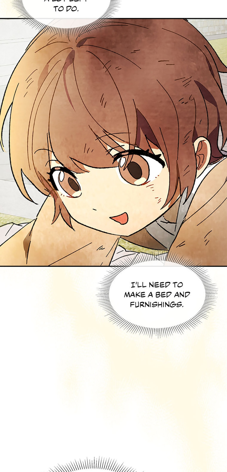 Chronicles of a Returner Chapter 3 page 39 - 