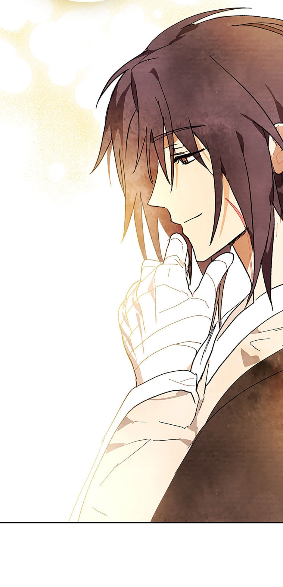 Chronicles of a Returner Chapter 3 page 41 - 