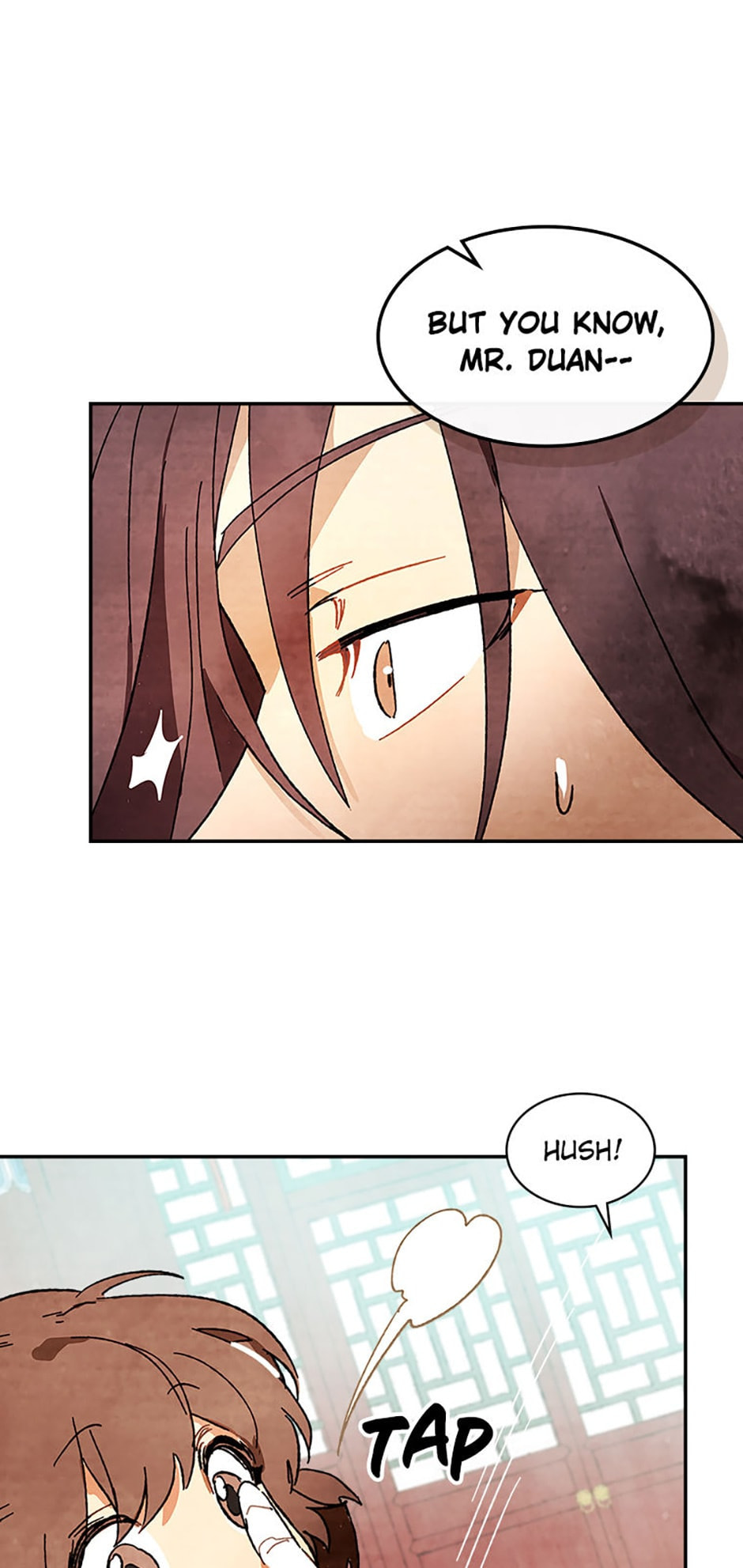Chronicles of a Returner Chapter 3 page 42 - 