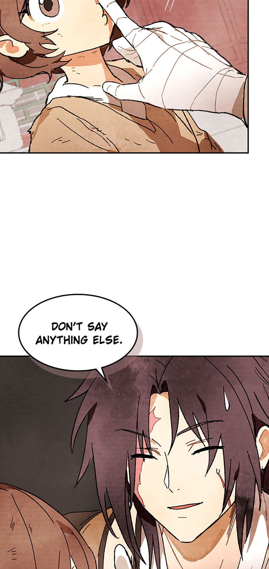 Chronicles of a Returner Chapter 3 page 43 - 