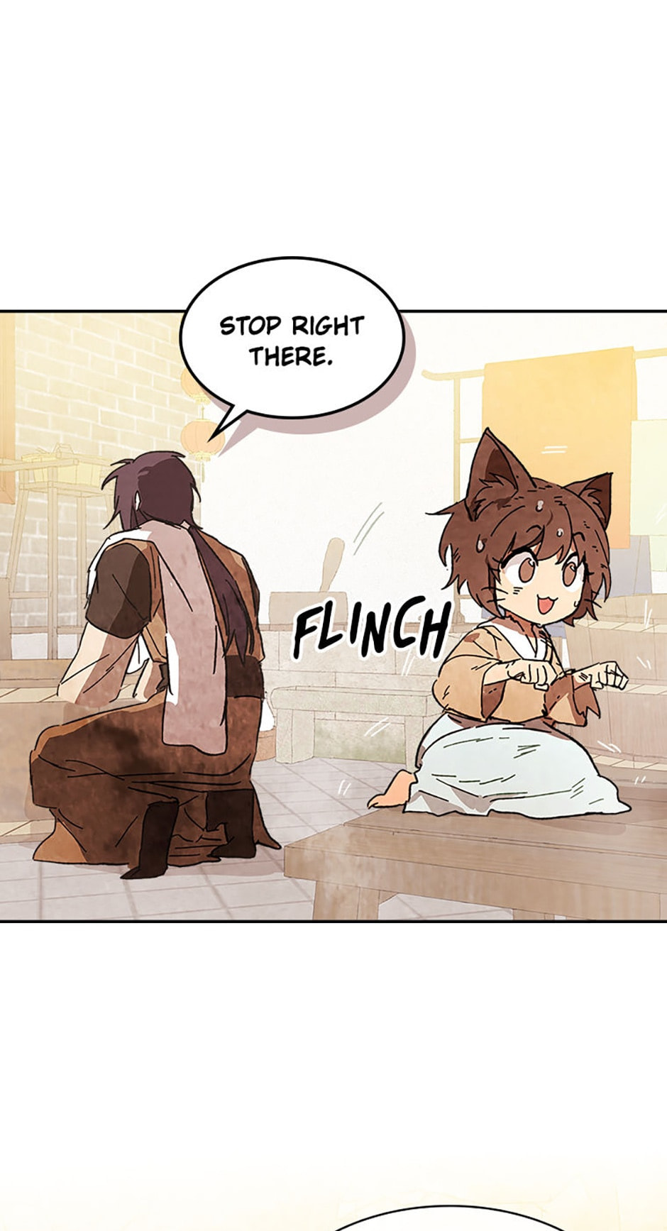 Chronicles of a Returner Chapter 3 page 49 - 
