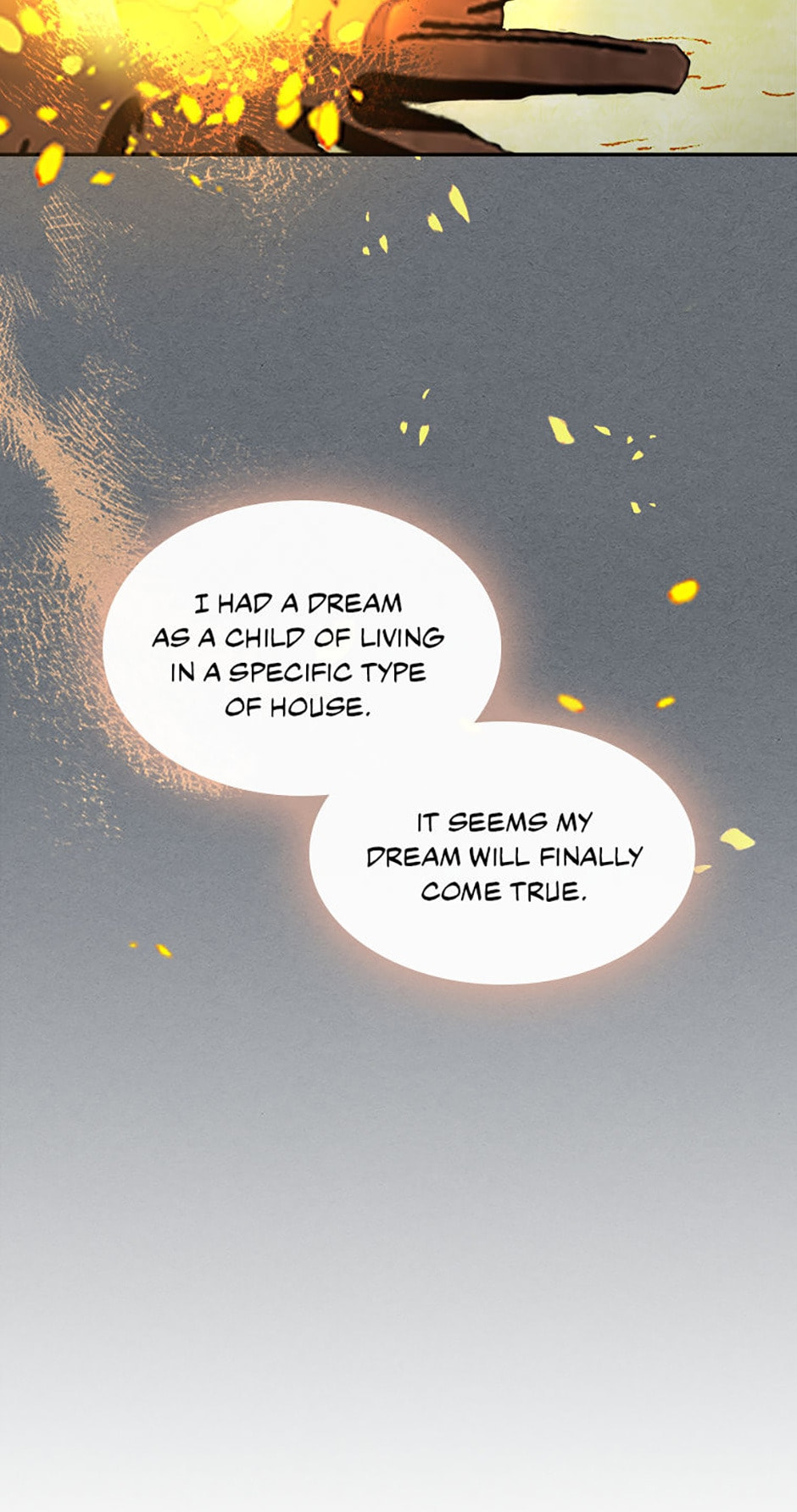 Chronicles of a Returner Chapter 3 page 6 - 