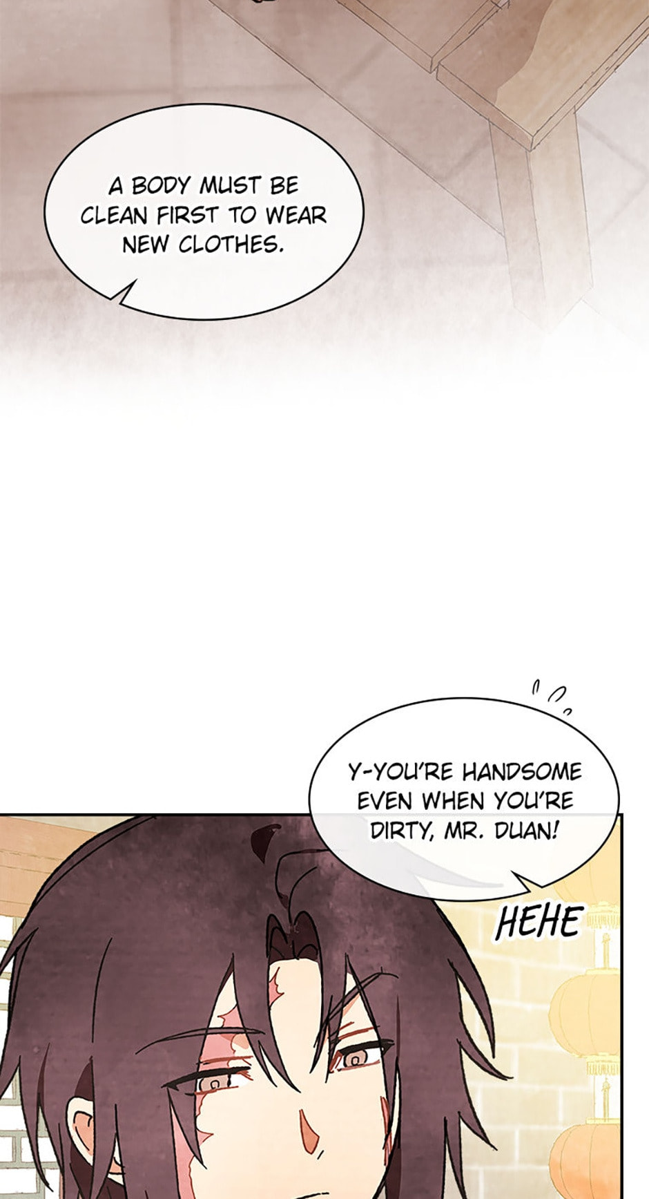Chronicles of a Returner Chapter 3 page 51 - 
