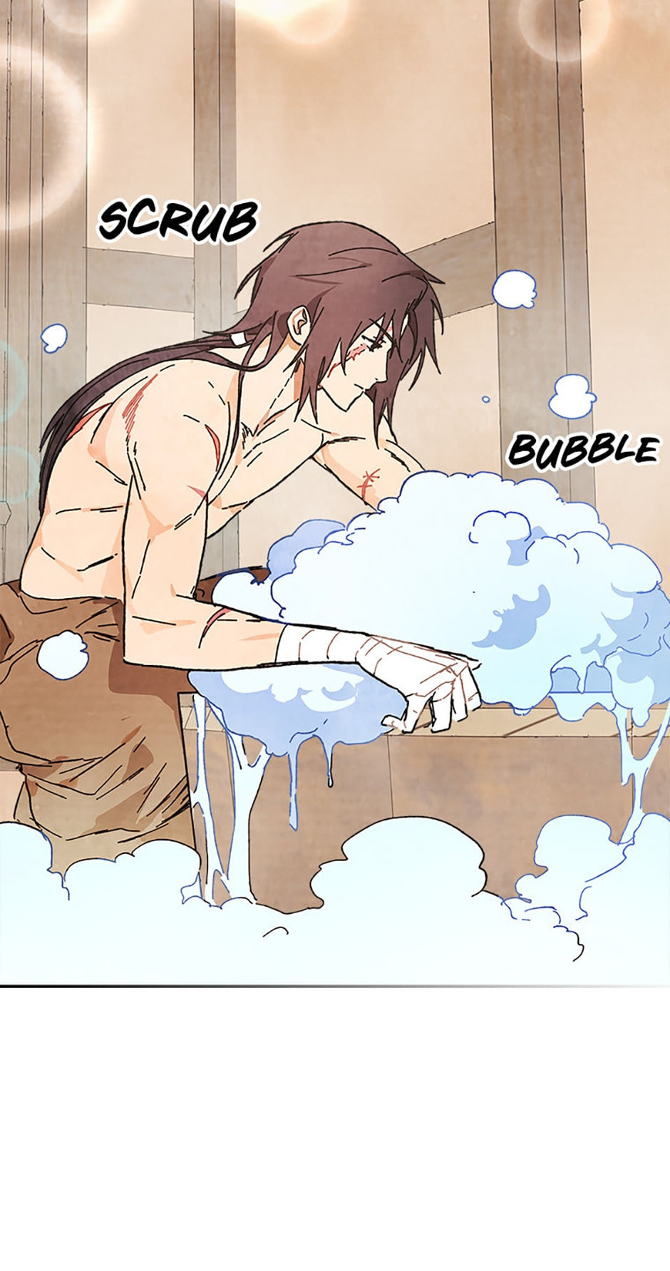Chronicles of a Returner Chapter 3 page 56 - 