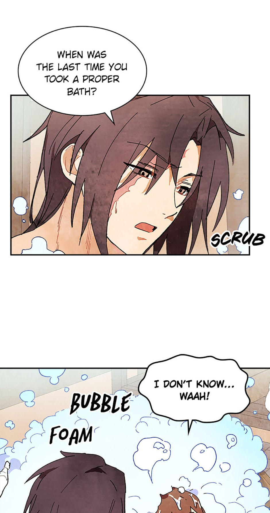 Chronicles of a Returner Chapter 3 page 57 - 