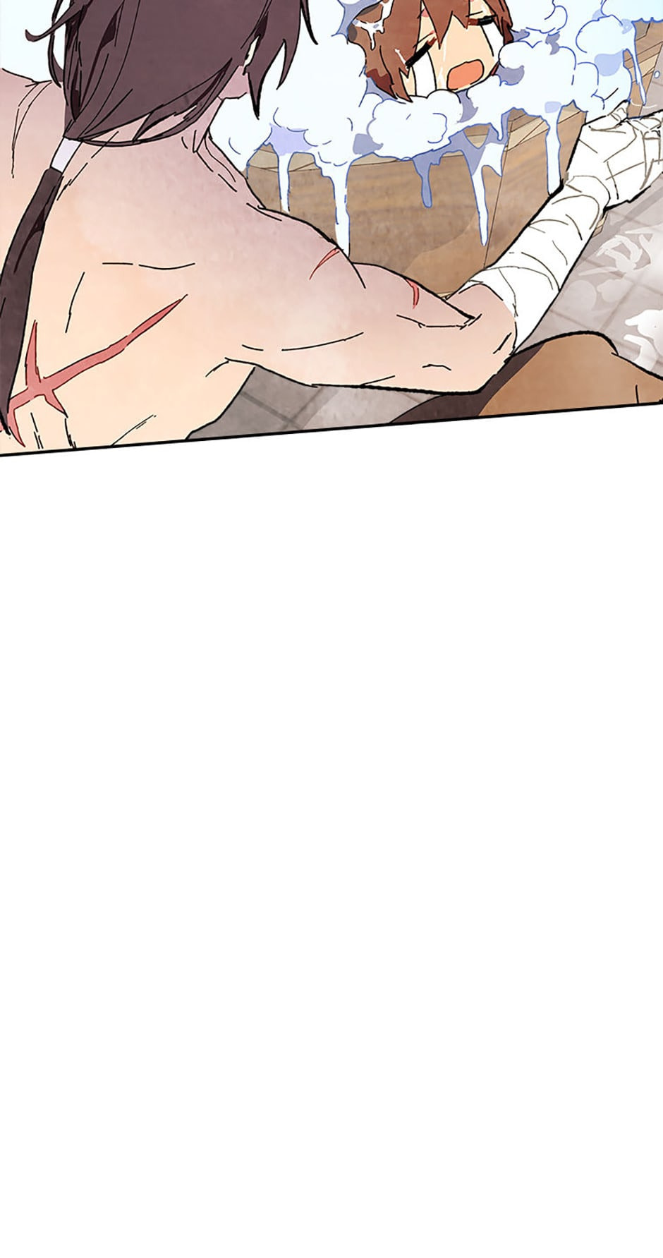 Chronicles of a Returner Chapter 3 page 58 - 