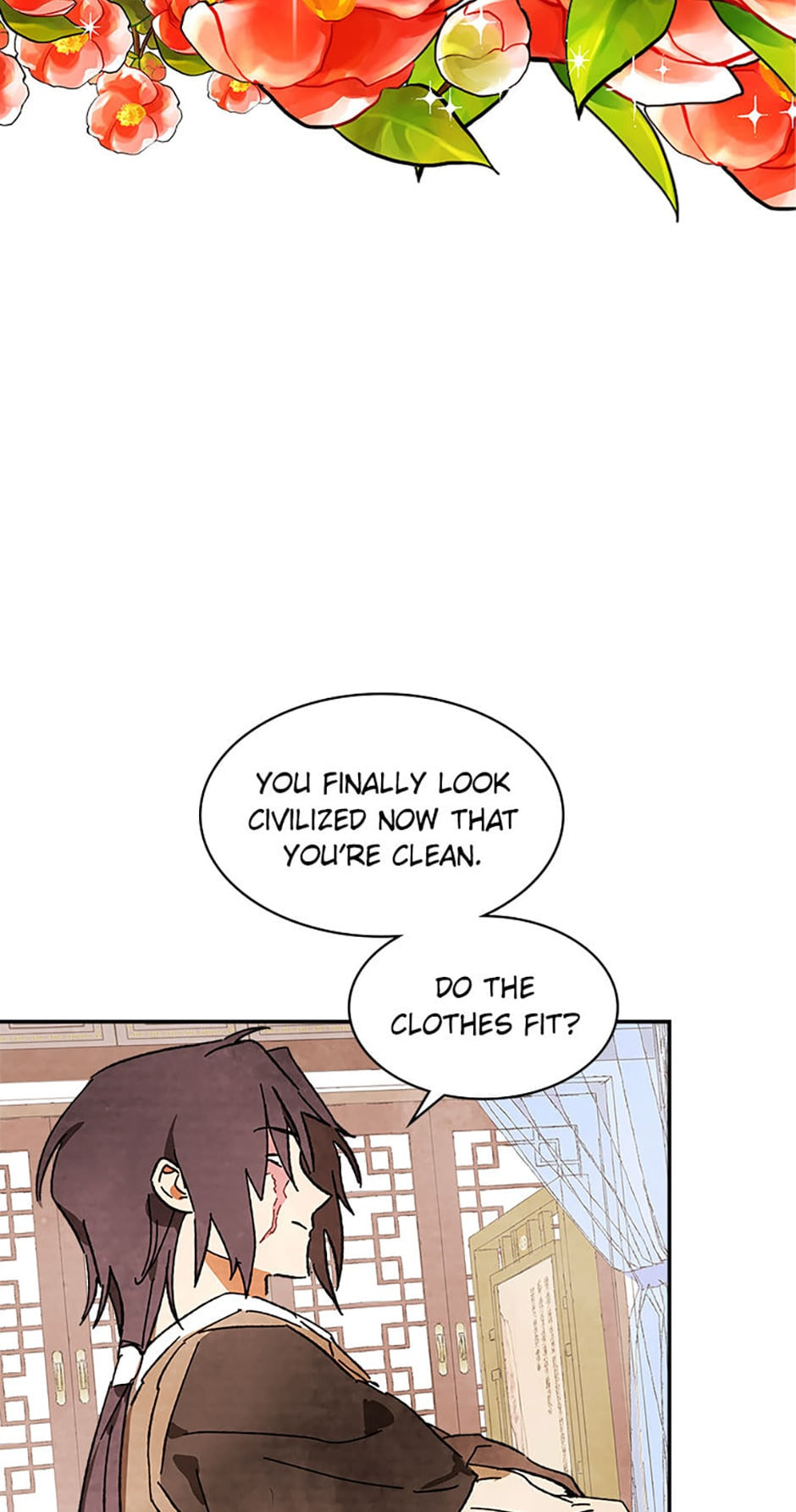 Chronicles of a Returner Chapter 3 page 60 - 