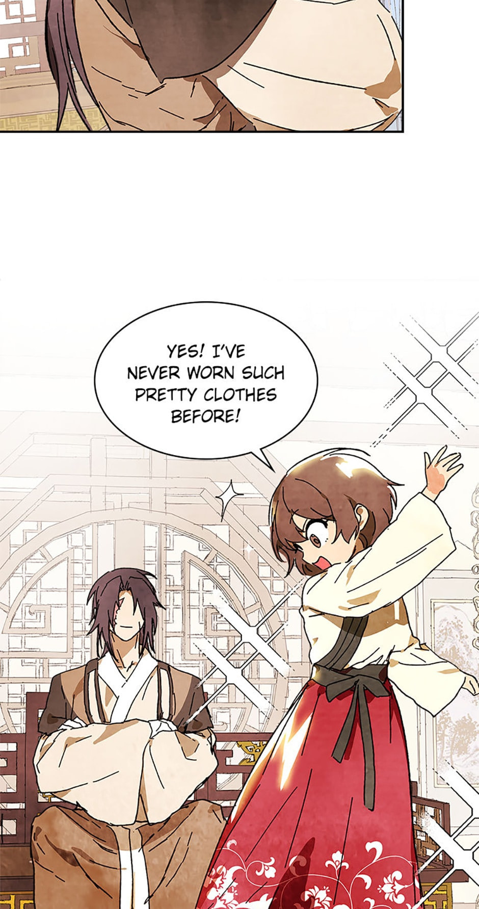 Chronicles of a Returner Chapter 3 page 61 - 