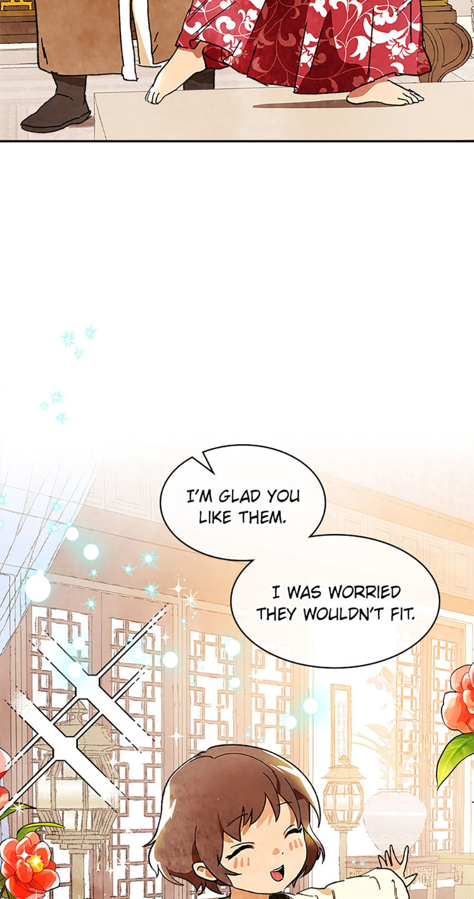 Chronicles of a Returner Chapter 3 page 62 - 