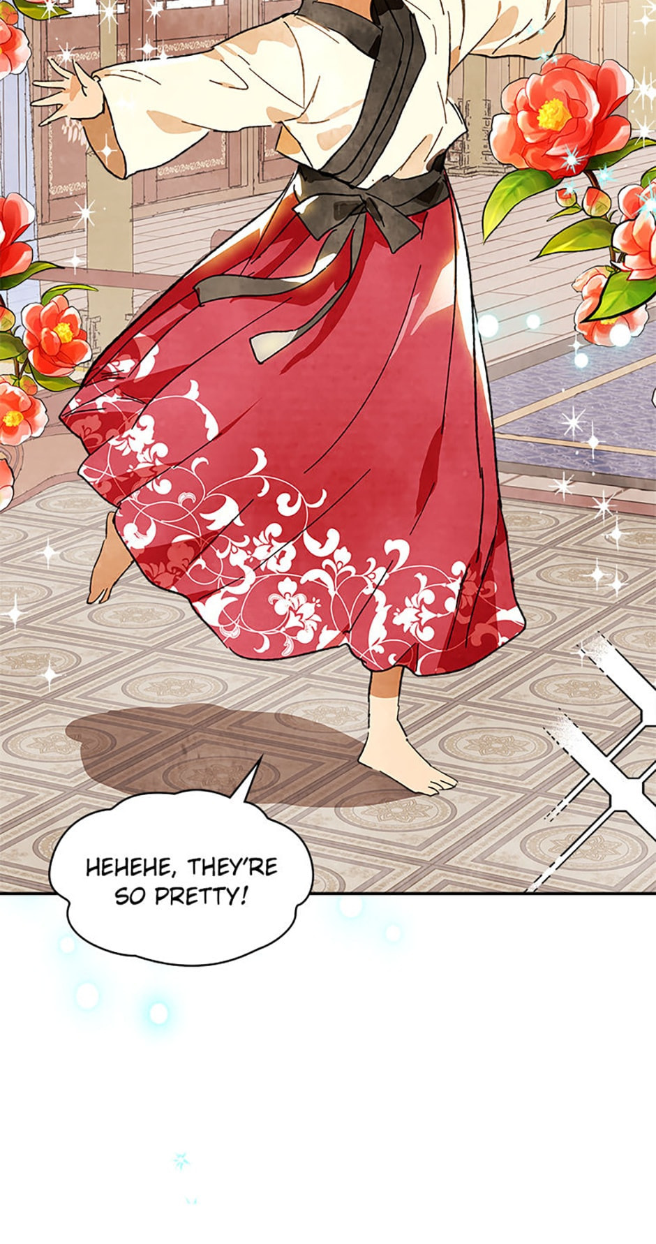 Chronicles of a Returner Chapter 3 page 63 - 