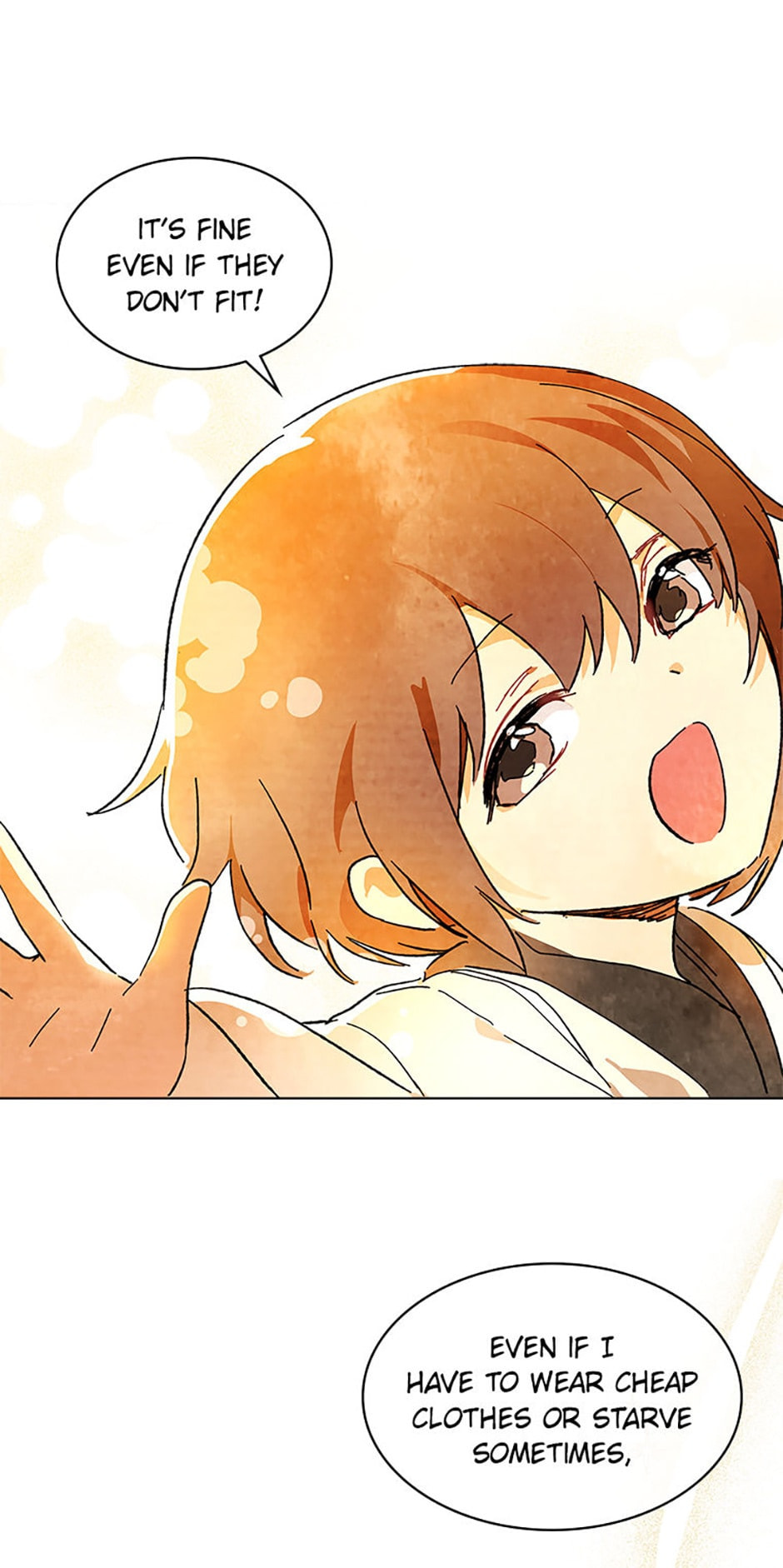 Chronicles of a Returner Chapter 3 page 64 - 