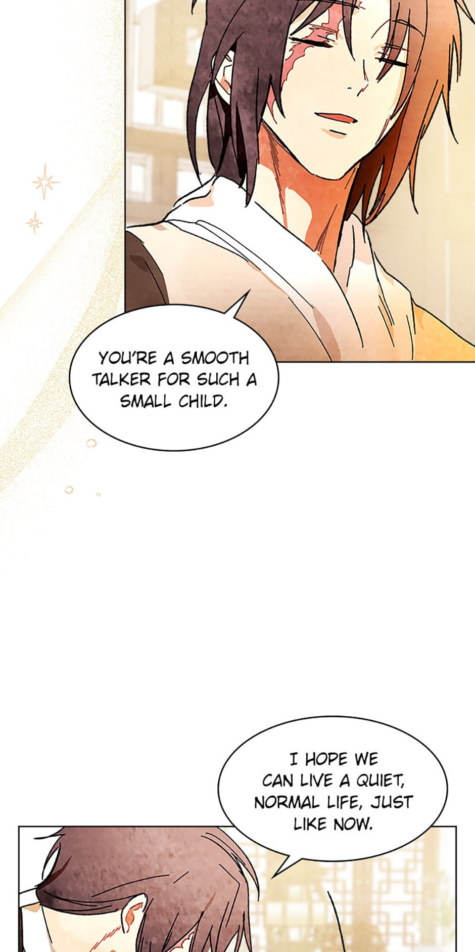 Chronicles of a Returner Chapter 3 page 66 - 