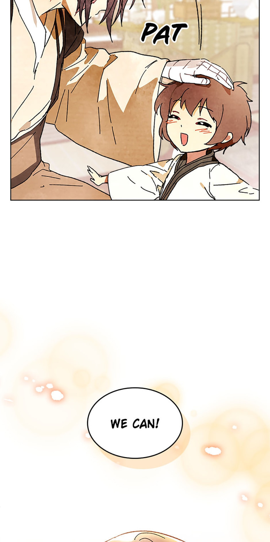 Chronicles of a Returner Chapter 3 page 67 - 