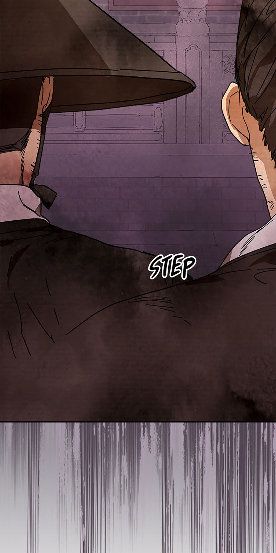 Chronicles of a Returner Chapter 3 page 70 - 