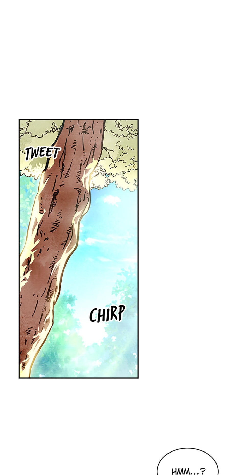 Chronicles of a Returner Chapter 3 page 8 - 