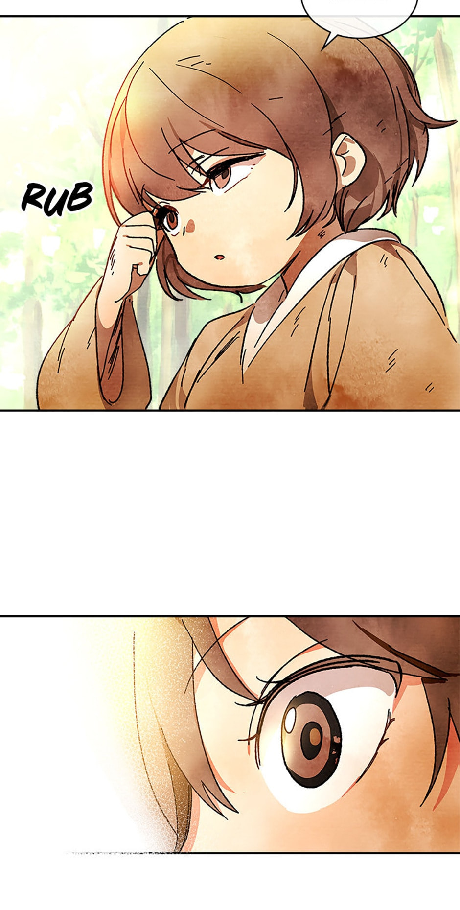Chronicles of a Returner Chapter 3 page 9 - 