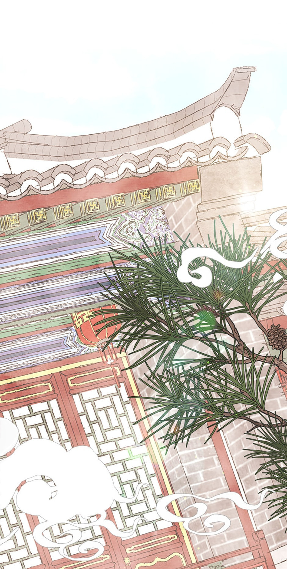 Chronicles of a Returner Chapter 3 page 10 - 