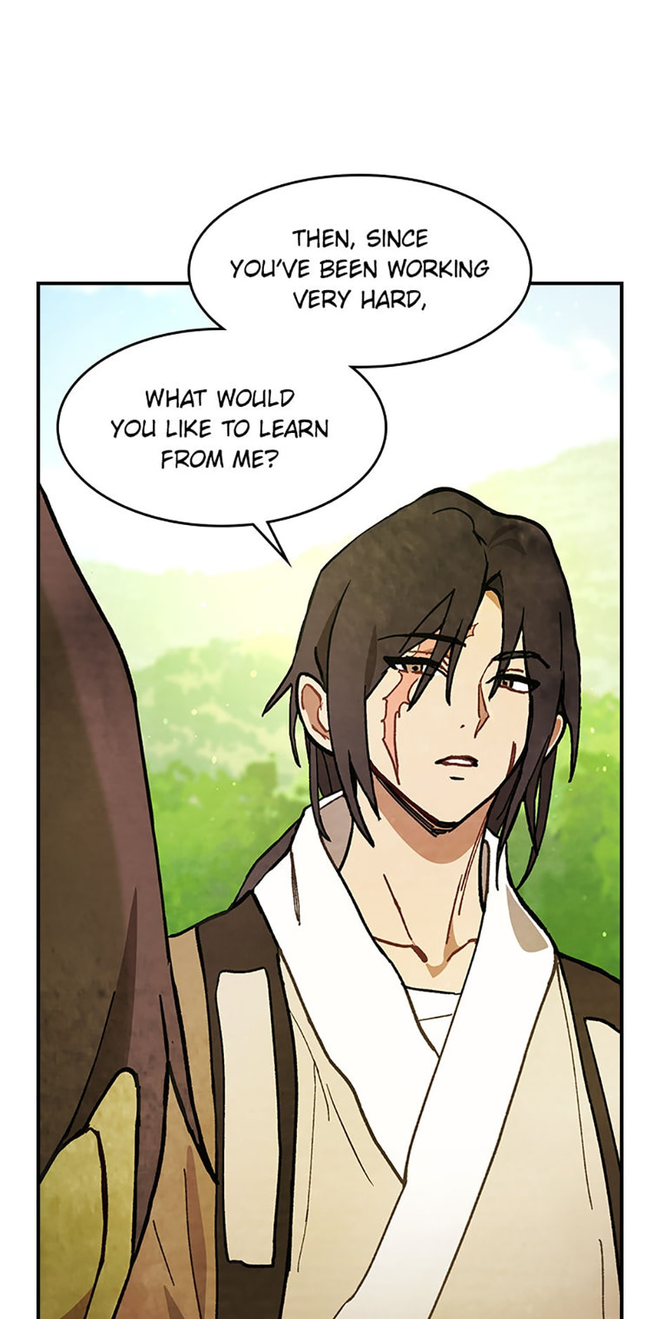 Chronicles of a Returner Chapter 30 page 1 - 