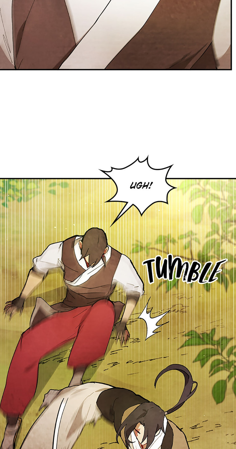 Chronicles of a Returner Chapter 30 page 11 - 