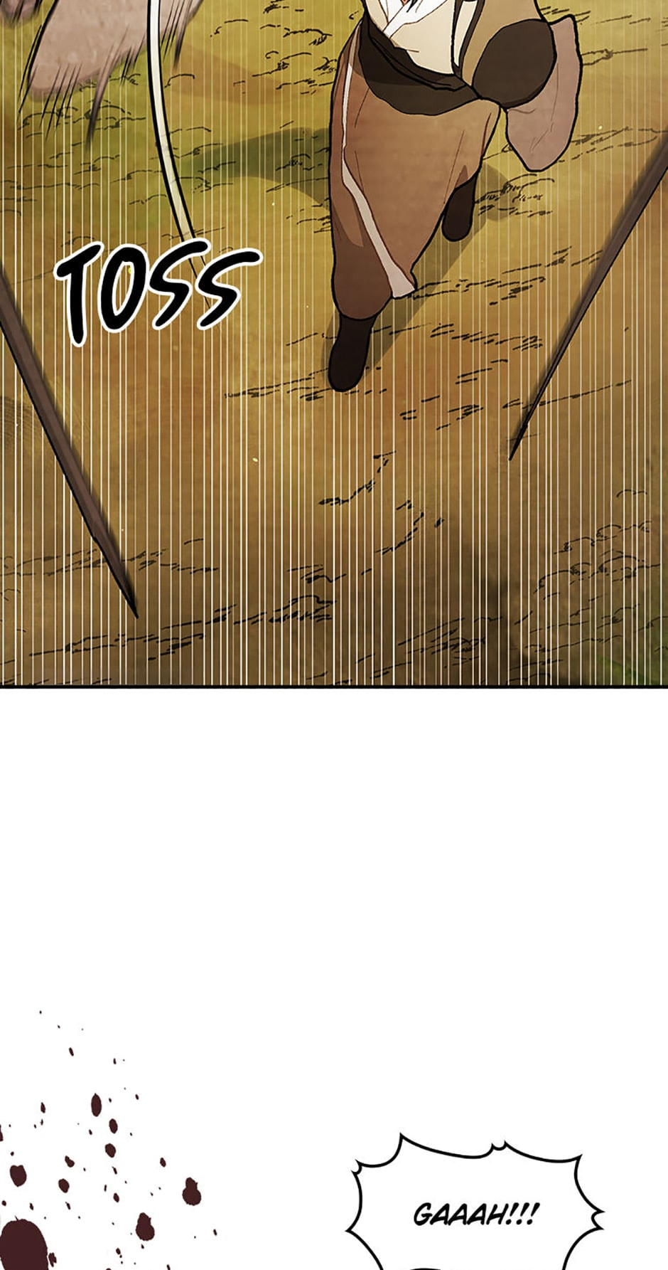 Chronicles of a Returner Chapter 30 page 12 - 