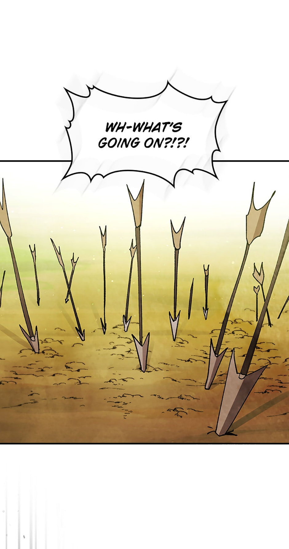 Chronicles of a Returner Chapter 30 page 14 - 